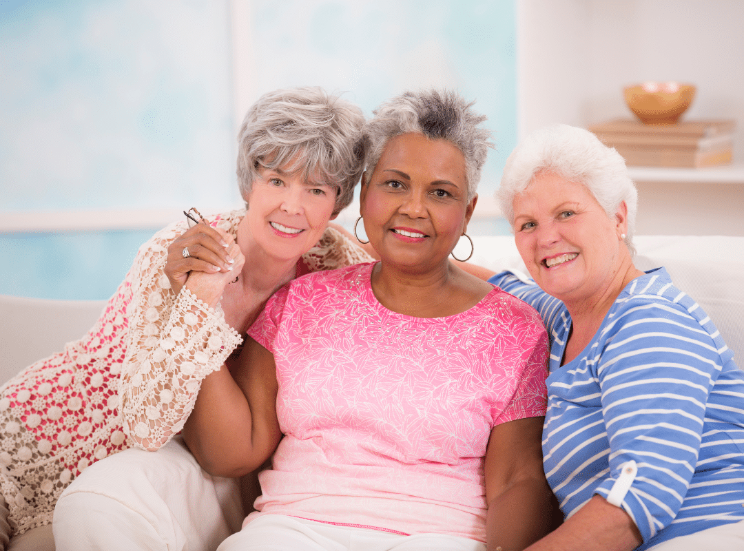 assisted living Houghton mi