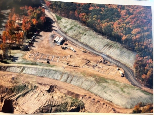 Bluff 2