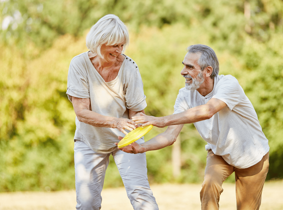 Active Seniors